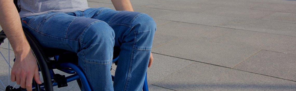 Fit guide men