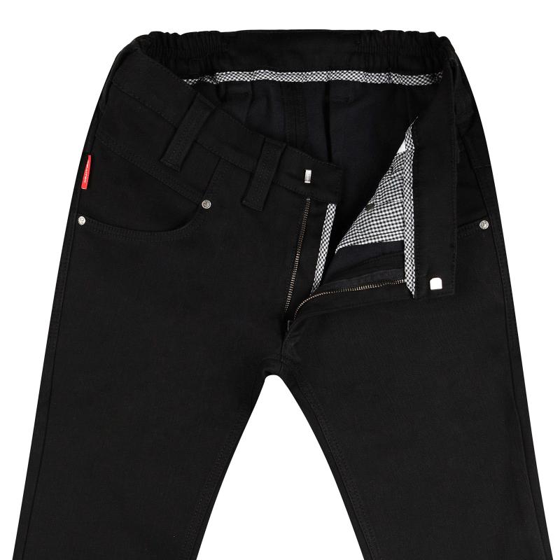 Slim-Fit Jeans made of Stretch-Denim 