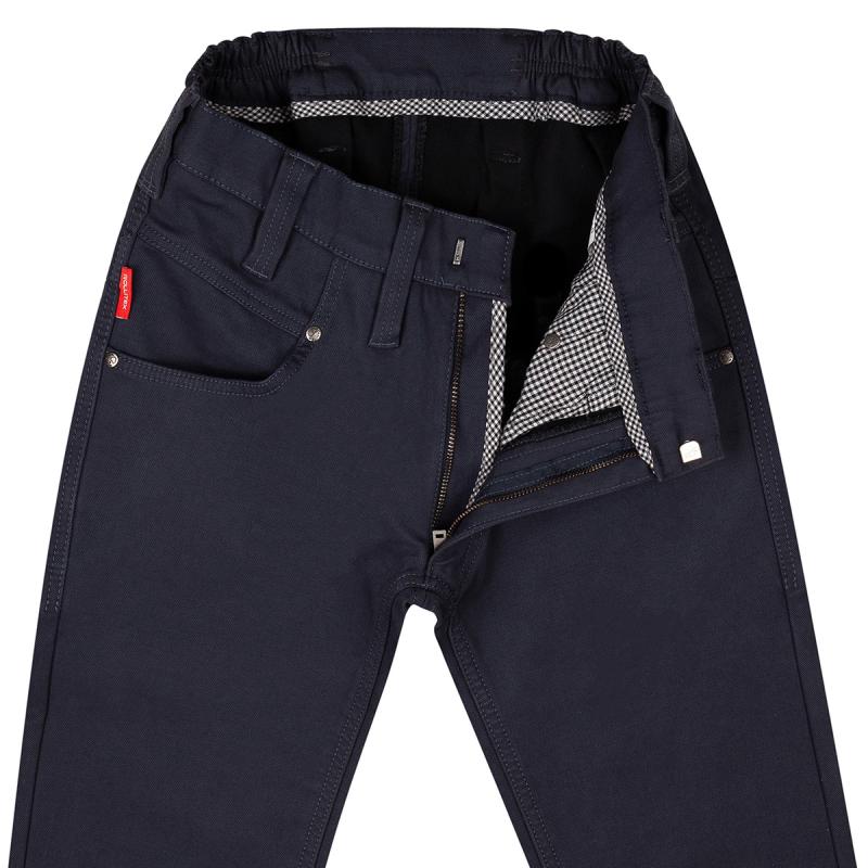 Thermal-Chino Regular-Fit with Noble Web Optics 
