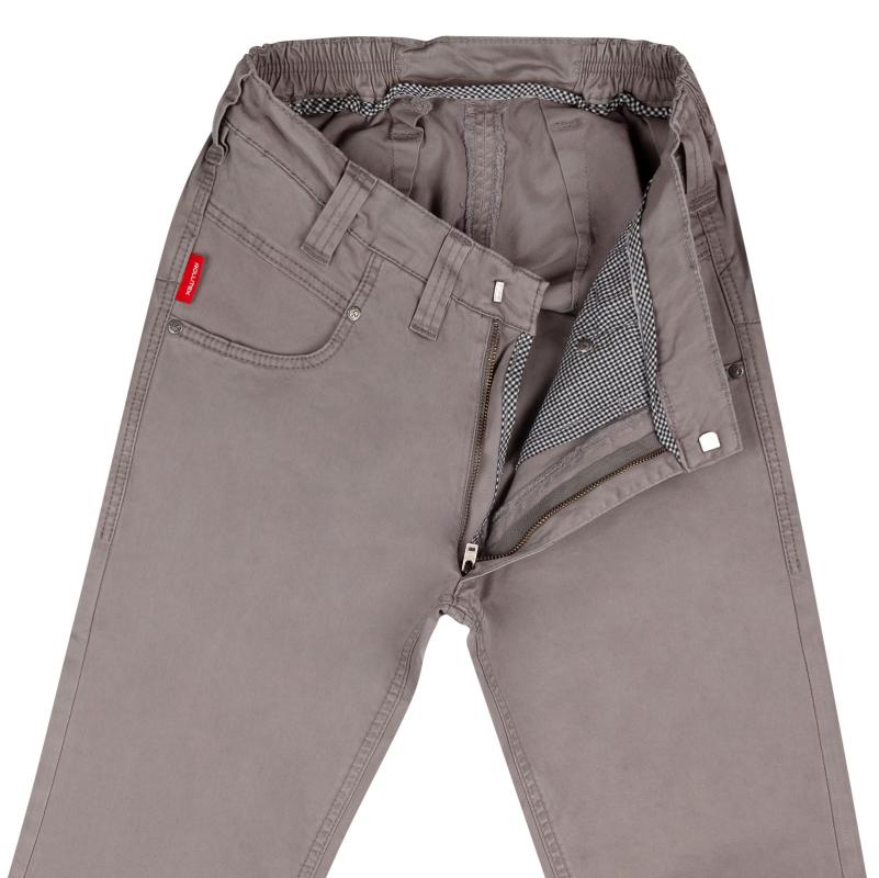 Regular-Fit Chino stretch pants 
