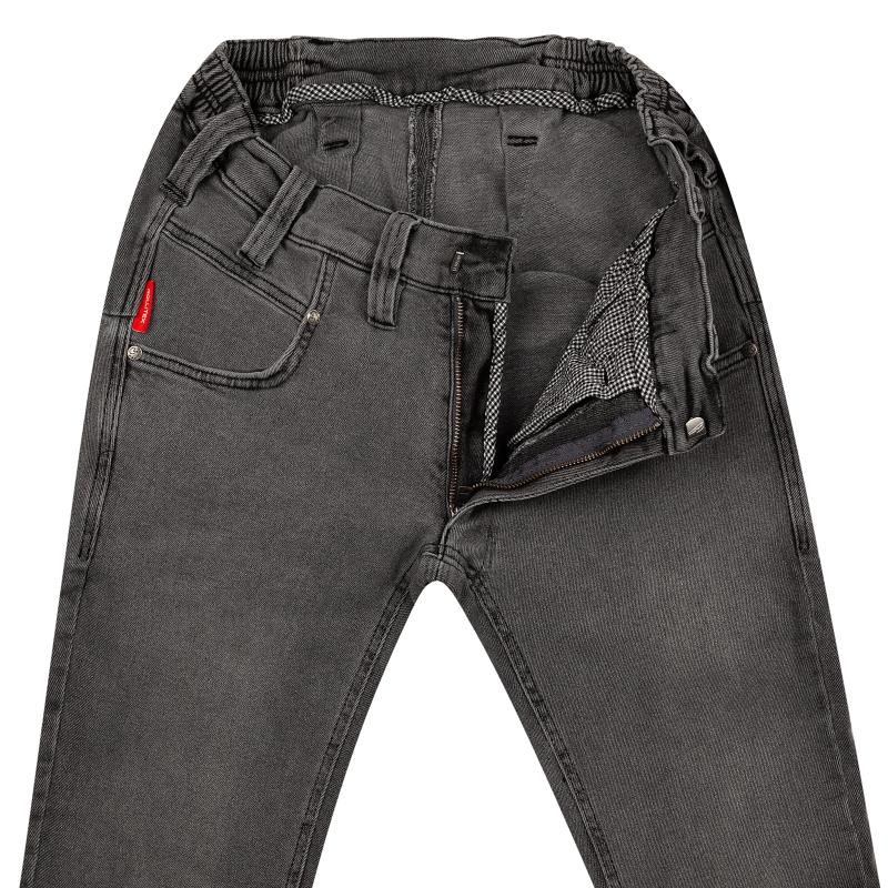 Regular-Fit Jeans made of Stretch-Denim 62