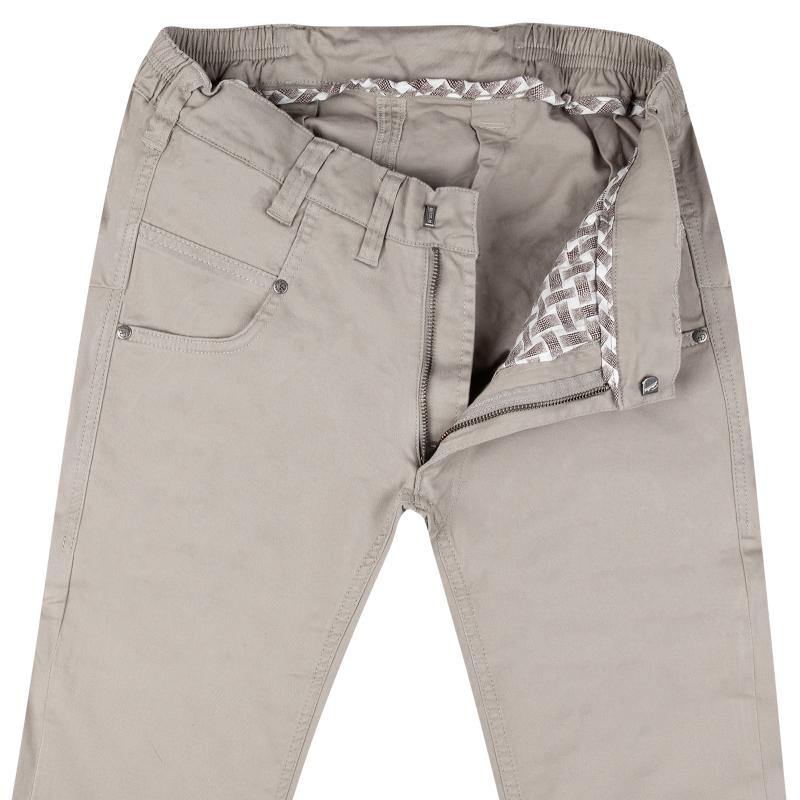 Regular fit chino 46