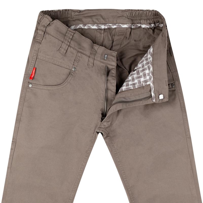 Regular fit chino 52