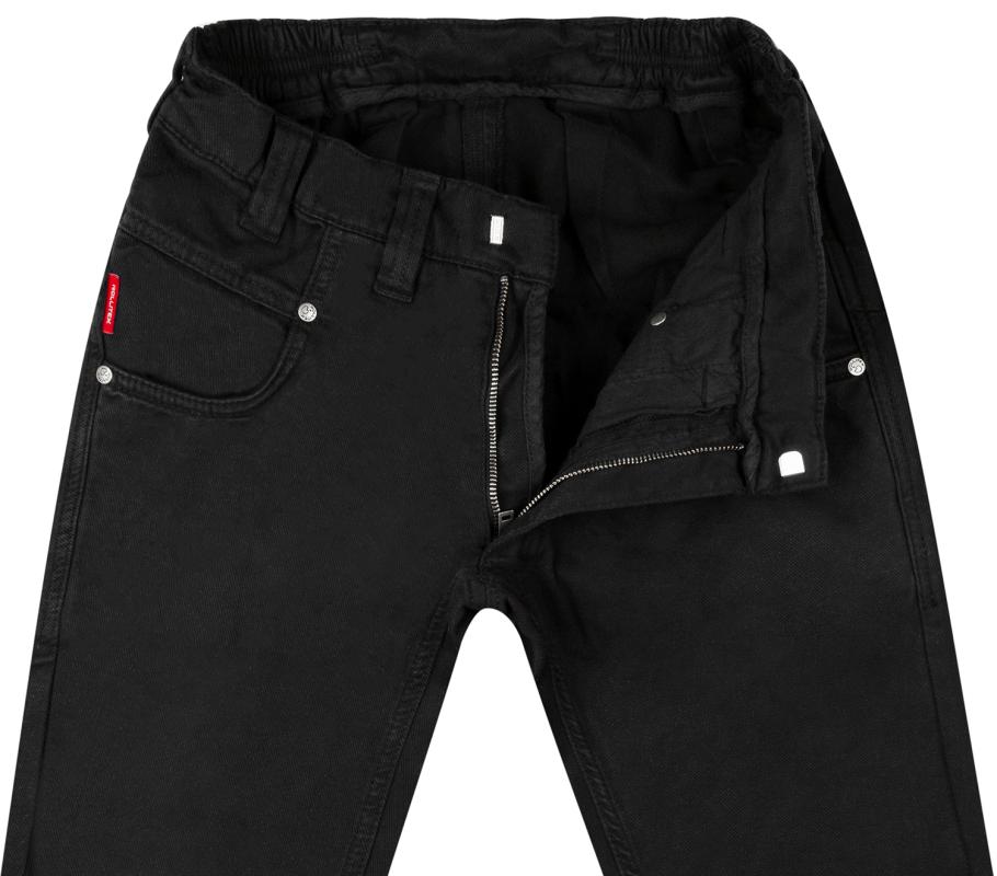 Slim-Fit Wonder-Soft Jeans made from stretch denim 