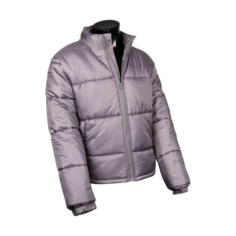 Winter Jacket 