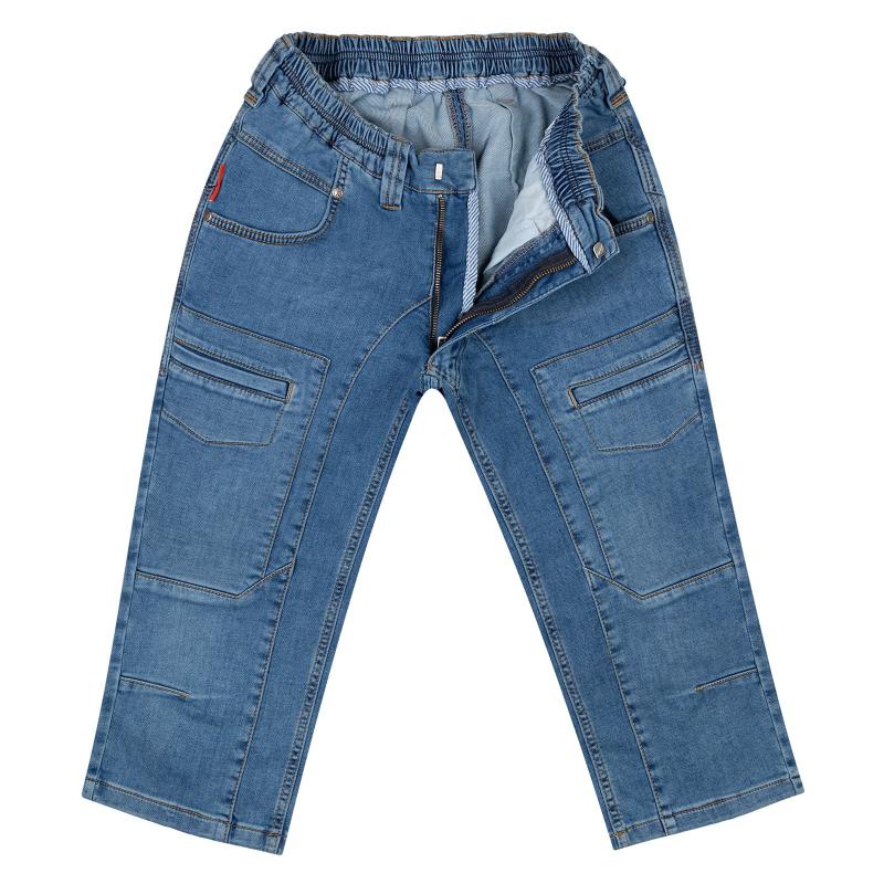 Jogg-Style  Bermuda 