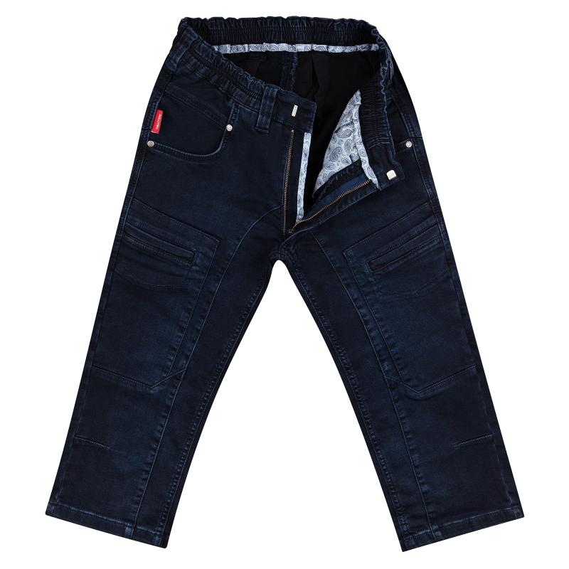 Jogg-Style  Bermuda 