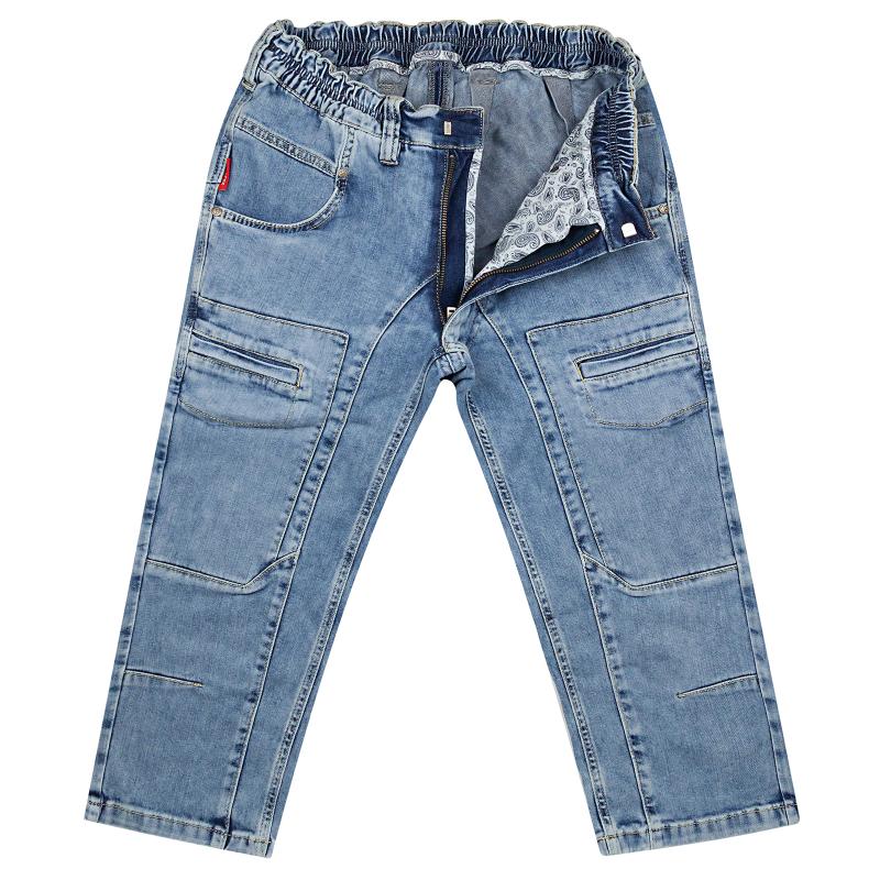 Jogg-Style  Bermuda 