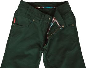 Summer Stretch-Jeans 46