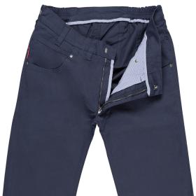 Stretch-Jeans Slim-Fit 54