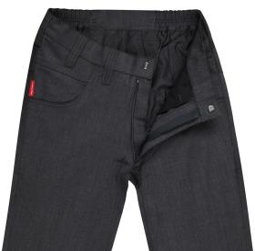 Comfortable Regular-Fit 