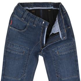 Thermal Stretch Jeans Regular Fit 12 54