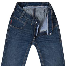 Classic Blue Jeans Slim Fit 8 56