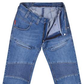 Slim-Fit Jeans - Stretch-Denim 50