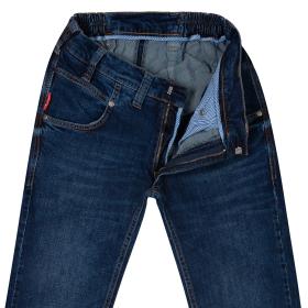Regular-Fit Jeans Stretch-Denim 54