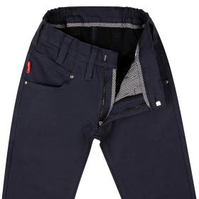 Thermal-Chino Regular-Fit with Noble Web Optics 