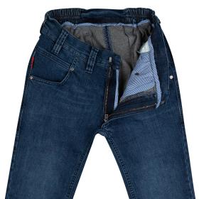 Thermal Stretch Jeans Regular Fit 12 