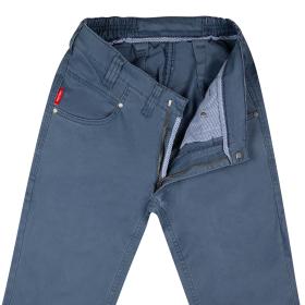 Slim-Fit Chino stretch pants 44