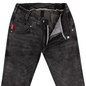 Thermo Slim-Fit Jeans with stretch denim 44