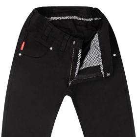 Regular-Fit Chino stretch pants 48