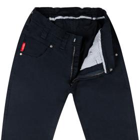 Slim-Fit Chino stretch pants 