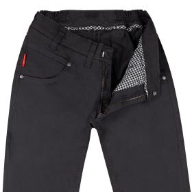 Regular-Fit Chino stretch pants 