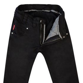Extra Slim-Fit Jeans with Jogg-Denim 