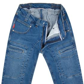 Slim-Fit Jeans made of Stretch-Denim 
