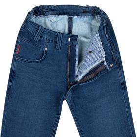 Polar-Thermo Stretch-Denim Regular-Fit 