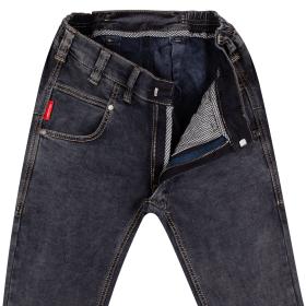 Slim-Fit Jeans made of Stretch-Denim 44