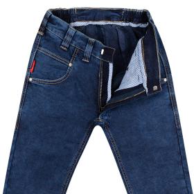 Regular-Fit Jeans made of Stretch-Denim 48