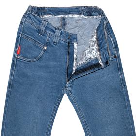 Regular-Fit Jeans made of Stretch-Denim 50