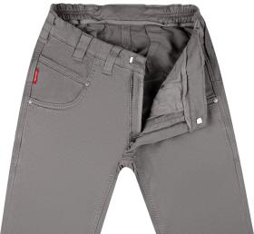 Slim-Fit Wonder-Soft Jeans made from stretch denim 