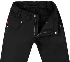 Slim-Fit Wonder-Soft Jeans made from stretch denim 