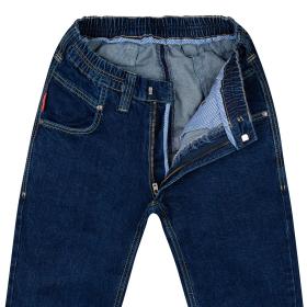 Schlupfjeans-Stretch /Regular Fit S