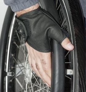 Tetra-Easy Pushing Glove S /M