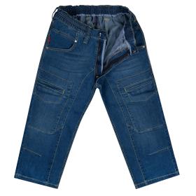 Stretch-Jeans Short M