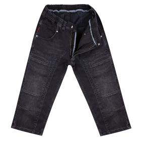 Jogg-Style  Bermuda 