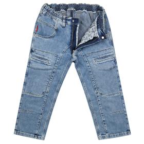 Jogg-Style  Bermuda 