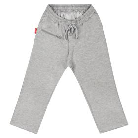 Jogging pants in capri style. M