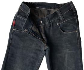 Women's Stretch Jeans E-8 46