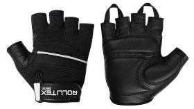 Short-Fingered Gloves 