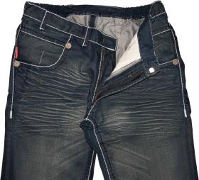 MURADI - Dark Blue E-8 56
