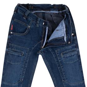 Slim-Fit Jeans made of Stretch-Denim 